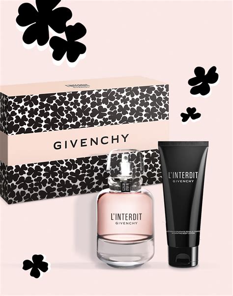 givenchy gifts for mom